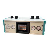 Grain tester Grainstain 2020industrialwith touchscreen