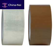 Polypropylene adhesive strip NP020 acrylic