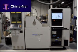 CVD deposition machine Voyager PIB-CVDsputteringthin-filmoptical
