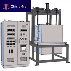 Performance test equipment for fuel cells