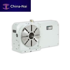 Motor-driven rotary table DRhorizontalverticalfor machine tools
