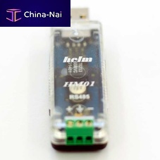 USB to RS-485 converter HS01analogsignalgalvanic