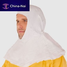 Protection hood Tyvek® IsoClean®Tyvek®workanti-static