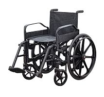 Manual wheelchair BIW018Aoutdoorindoor