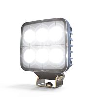 LED work light EW2520fluorescentcompactIP67