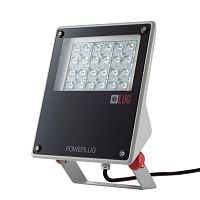 IP65 floodlight POWERLUG MINILEDcommercialoutdoor