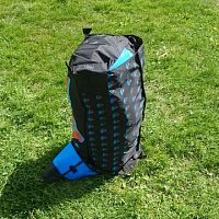 Paragliding free flight bag D