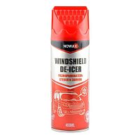 Glass detergent NX45019cleaning
