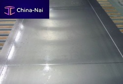 Circular saw for aluminumautomatic