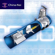 Flow measurement flow conditioner FS100