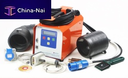 Electrofusion welder
