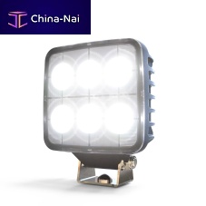 LED work light EW2520fluorescentcompactIP67
