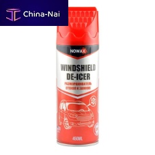 Glass detergent NX45019cleaning