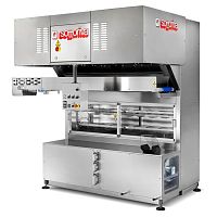 Static fermentation chamber CLI 1V seriesmidway