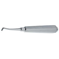 Stainless steel band pusher 60.90.909.00200