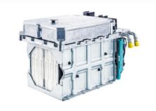 Modular battery for electric vehiclesfor automotive applications