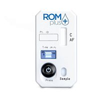 Laboratory tester ROM PLUS®hand-heldproteinalpha-fetoprotein