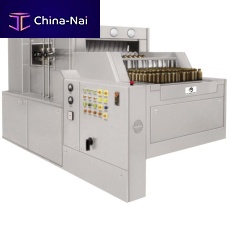 Water washing machine NKVW-120ultrasoniccompressed airautomatic