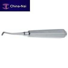 Stainless steel band pusher 60.90.909.00200