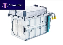 Modular battery for electric vehiclesfor automotive applications