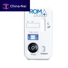 Laboratory tester ROM PLUS®hand-heldproteinalpha-fetoprotein