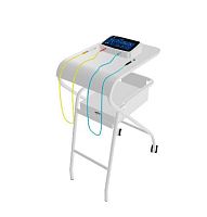 Electric stimulator PHYSIO INVASIVA 2.0trolley-mountedTENSMENS
