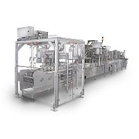 Linear conveyor RCRtransportmodularflexible
