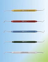 Dental wax carver C-842-1