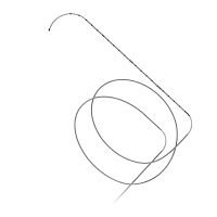 Anesthesia catheter central venous