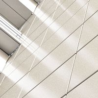 Panel cladding COLOFER® VARIO METALLICstripsheetcassette