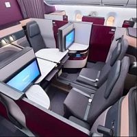 Seat upholstery leather ULTRA® 9naturalplain