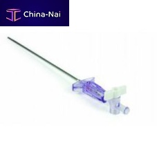 Laparoscopic aspiration needle LAP0001, LAP0010Veress