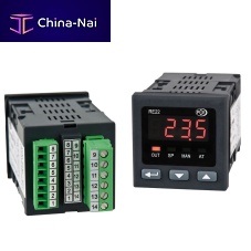 PID regulator PCE-RE22 seriesuniversal