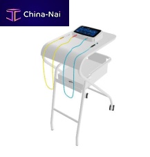 Electric stimulator PHYSIO INVASIVA 2.0trolley-mountedTENSMENS