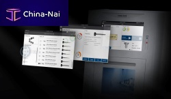 Dental software CORiTEC® SmartControlmanagementCAMdental