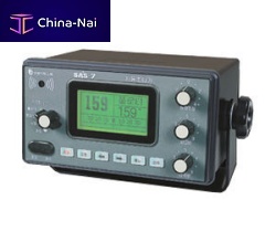 Ship autopilot SAS-7+SM-985 standardwith engine control system