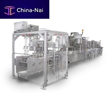 Linear conveyor RCRtransportmodularflexible