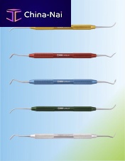 Dental wax carver C-842-1