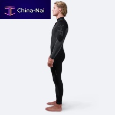 Dinghy sailing wetsuit Viento body3 mm4 mm
