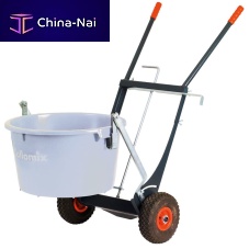 Transport trolley 70183handling1 levelcontainer