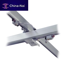 Double-girder bridge crane single-girderlarge
