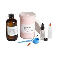 Casting dental cement 51459