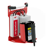 UV curing system UV SPOTCUREfor coating