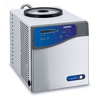 Laboratory freeze dryer FreeZone compact