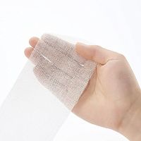 Sterile undercast padding bandage elasticbreathable