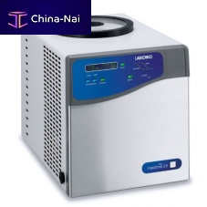 Laboratory freeze dryer FreeZone compact