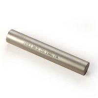 Magnetic tube separator Xtreme Rare Earthliquidsdry materialspermanent magnet