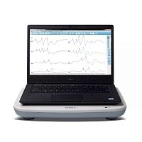 OAE screening system Audera PROABR screening systemfor pediatric audiometrydigital