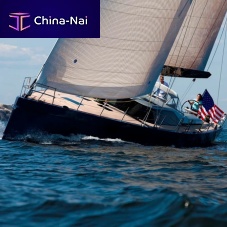 Cruising sailing yacht AVAILABLEracingwith open transomwith bowsprit