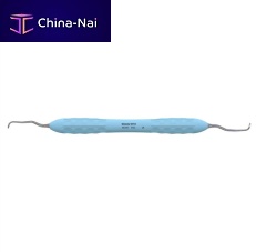 Periodontal curette 13-14for scalingGraceydistal
